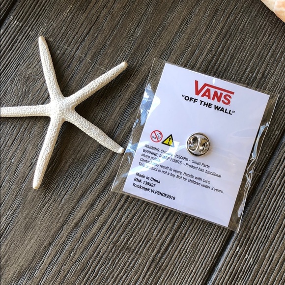 🔥🔥VANS- PIN🔥🔥 - Picture 4 of 4